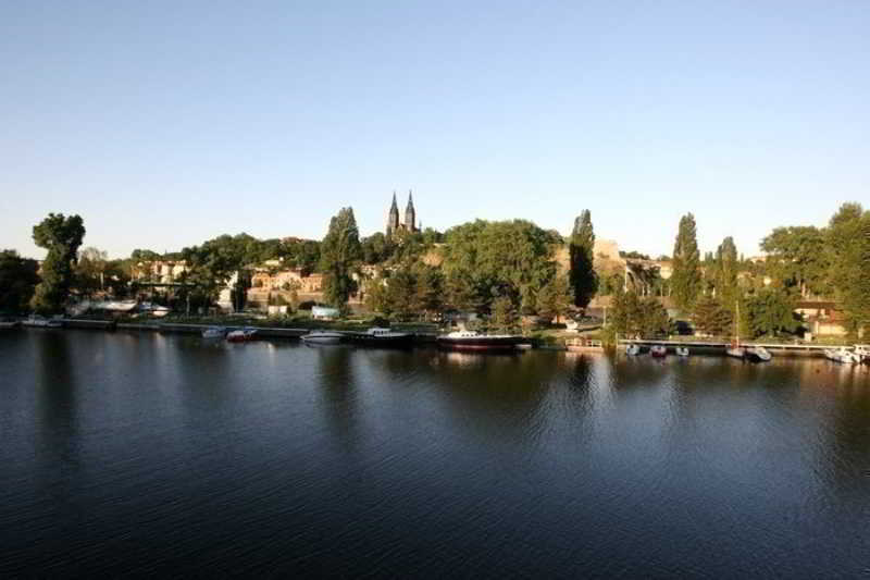 Vodnik 3* Prag